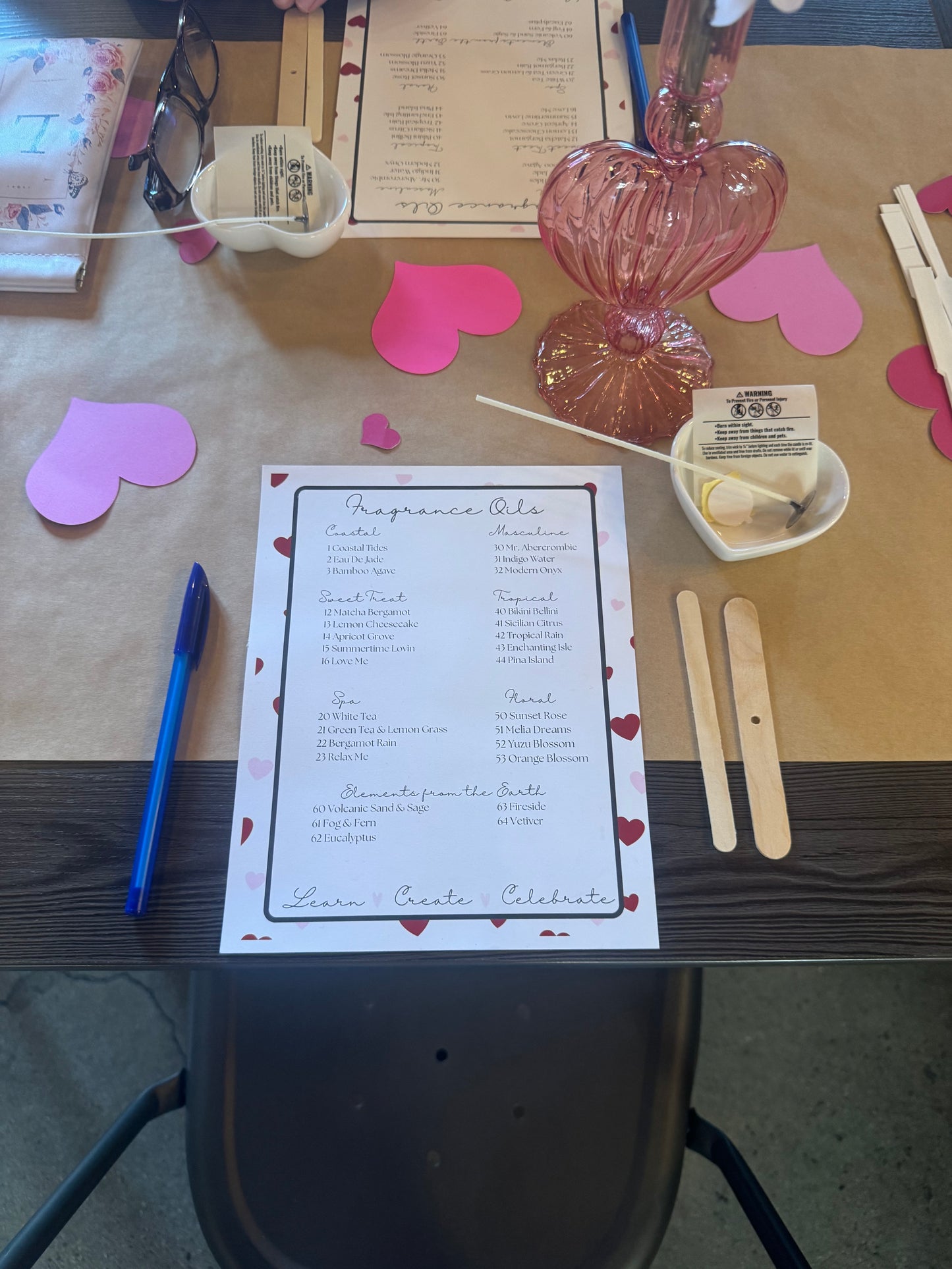 More Dates Coming Soon