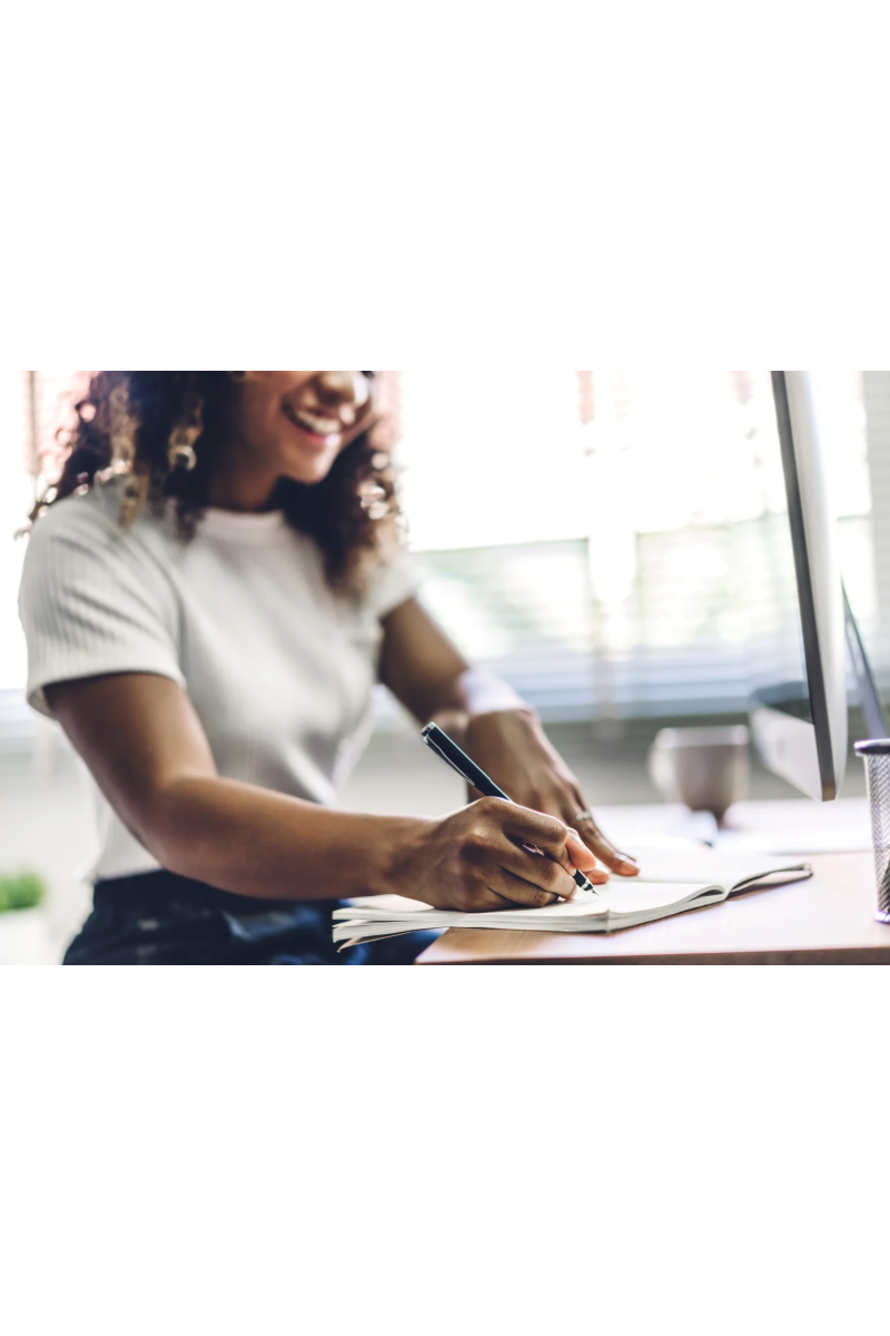 Why Writing Things Down Still Matters