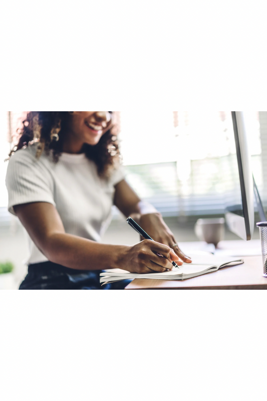 Why Writing Things Down Still Matters