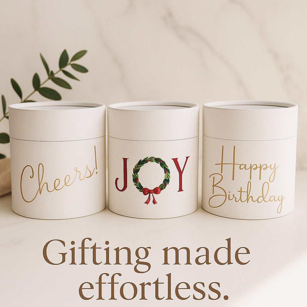 Candle Gift Sets