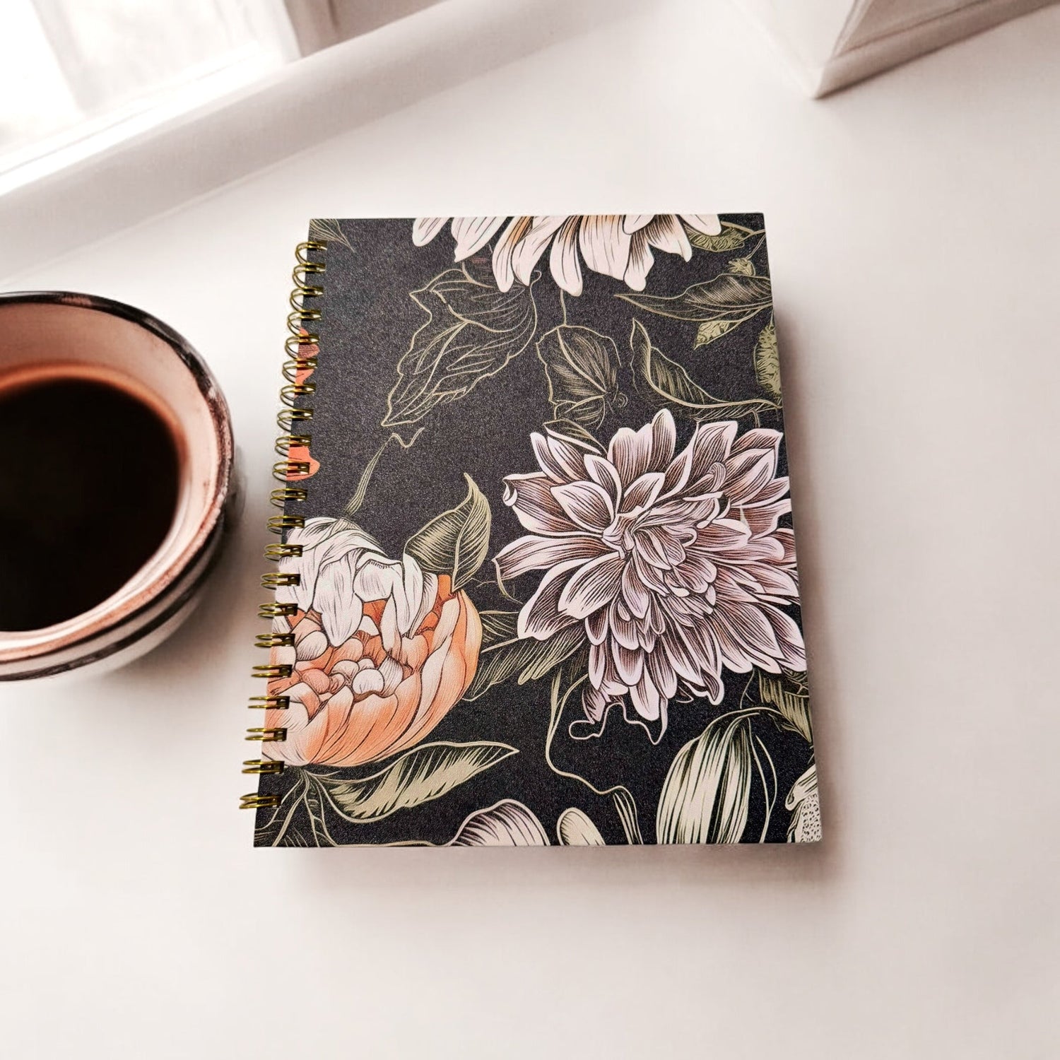 All the Details Planners