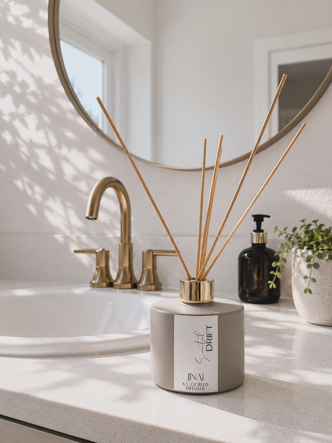 Reed Diffuser