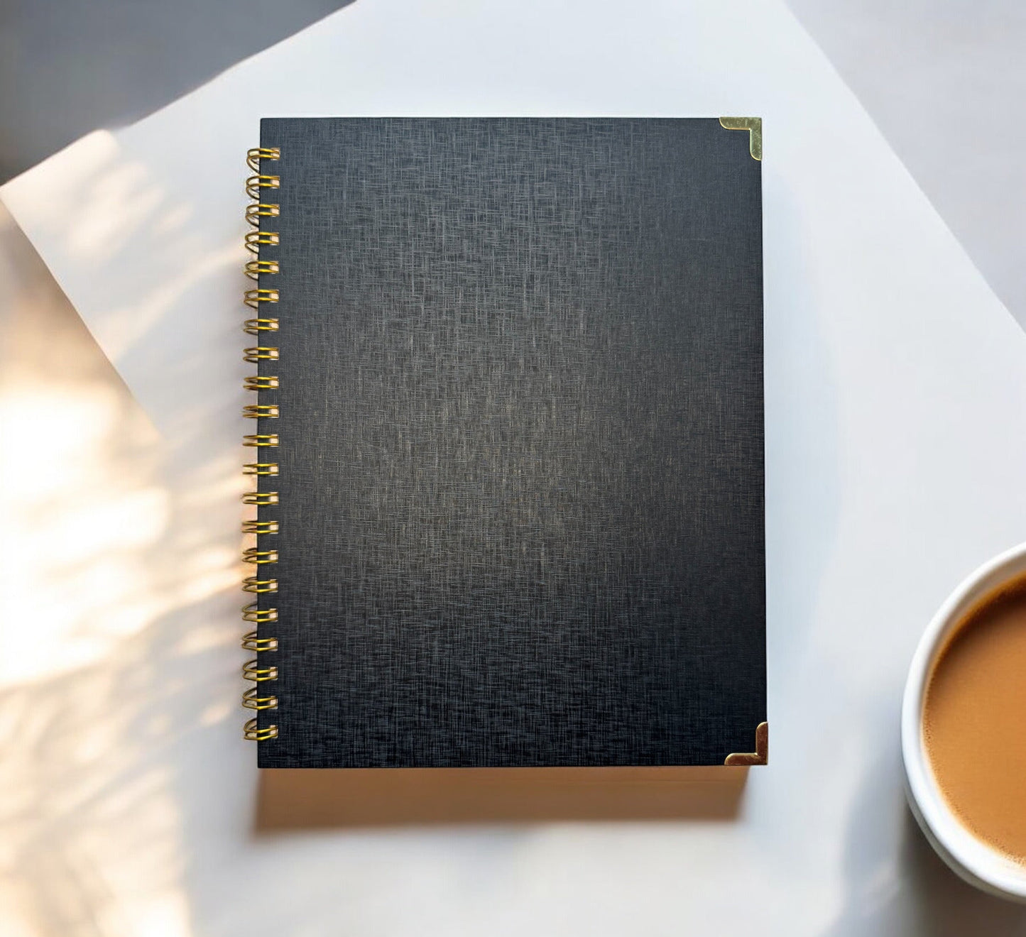 2026 Weekly Planner 6.5 x 8.5”