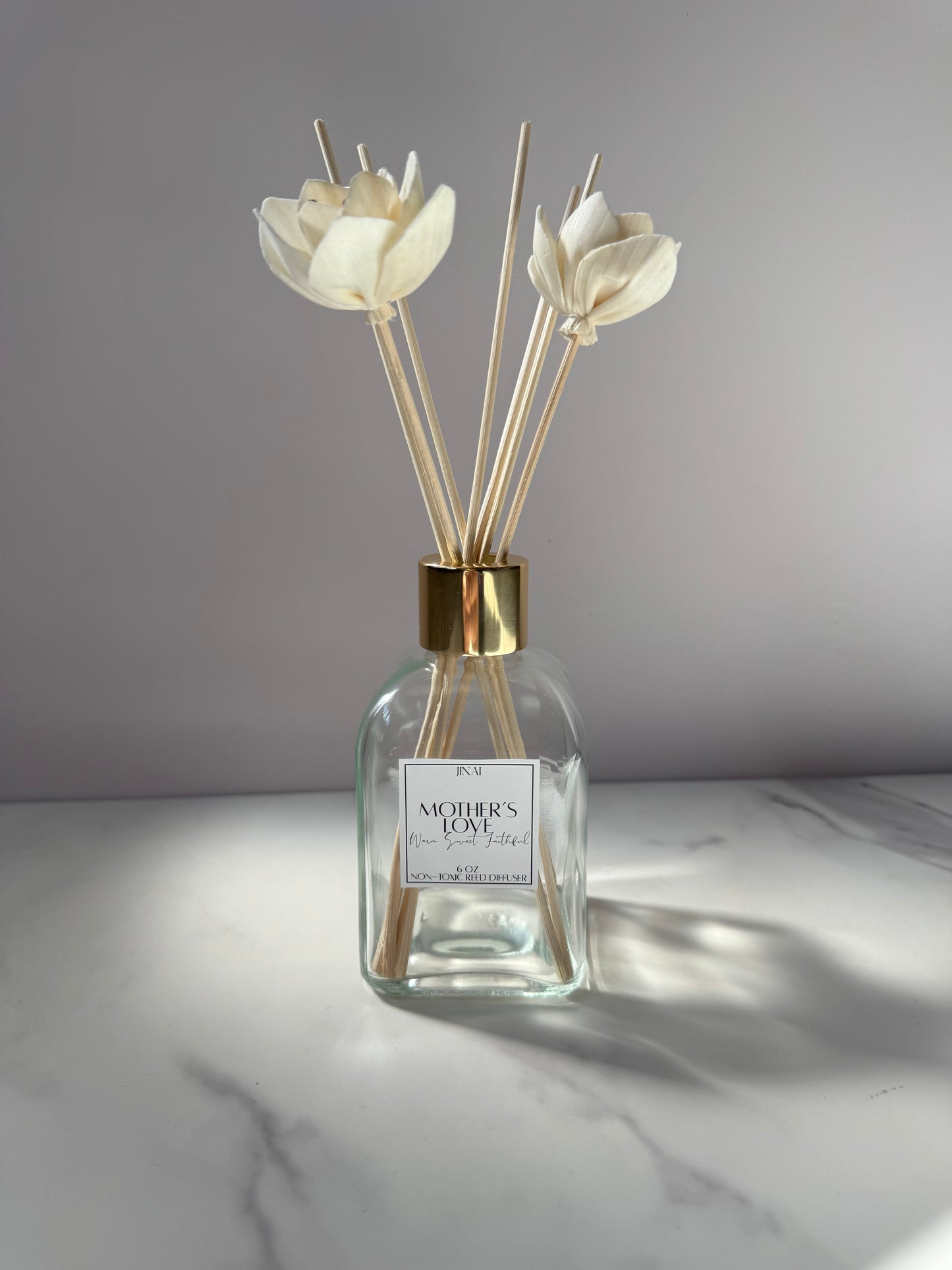 Appreciation Reed Diffusers Presale- Personalized Label