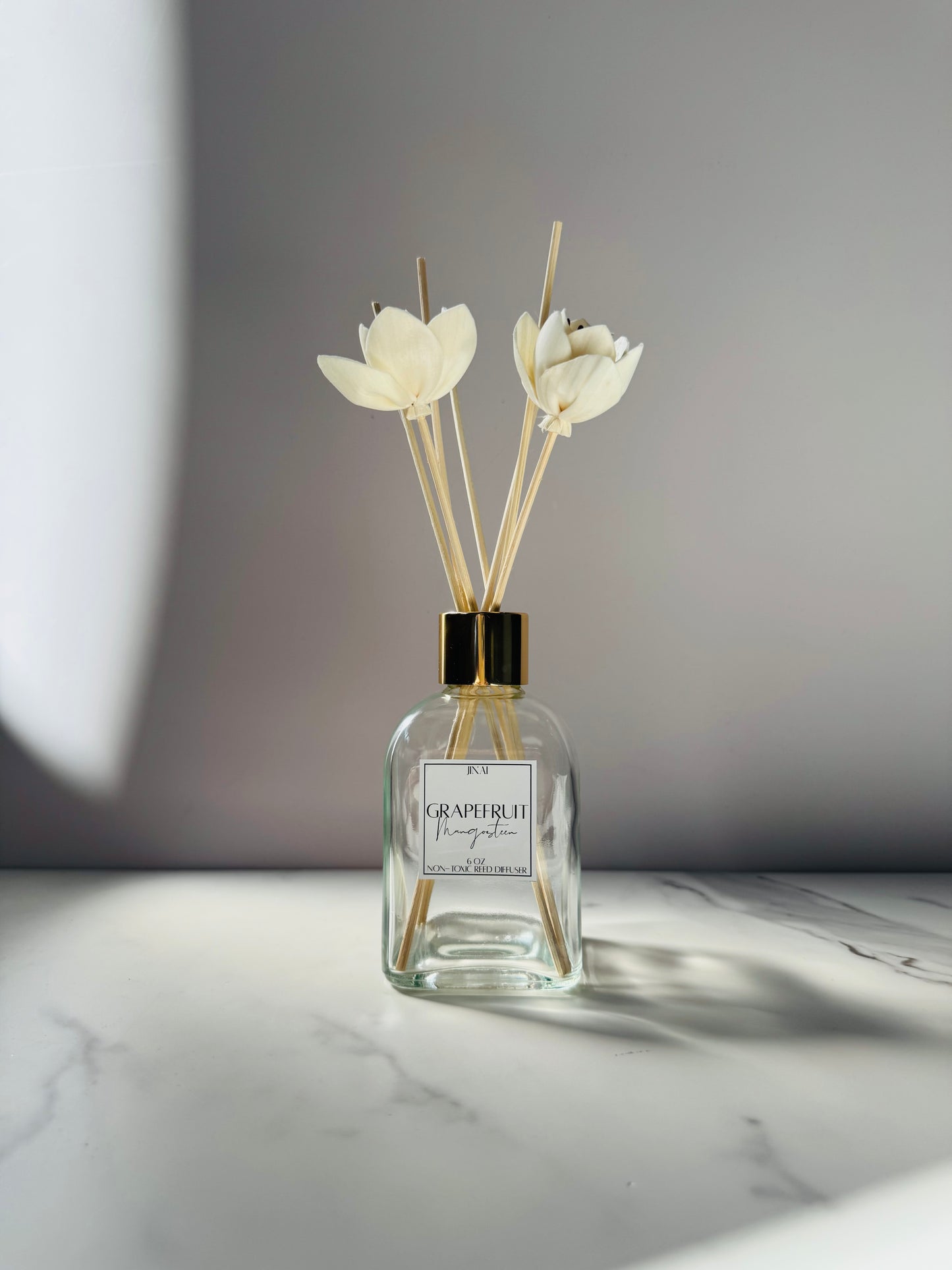 Appreciation Reed Diffusers Presale- Personalized Label