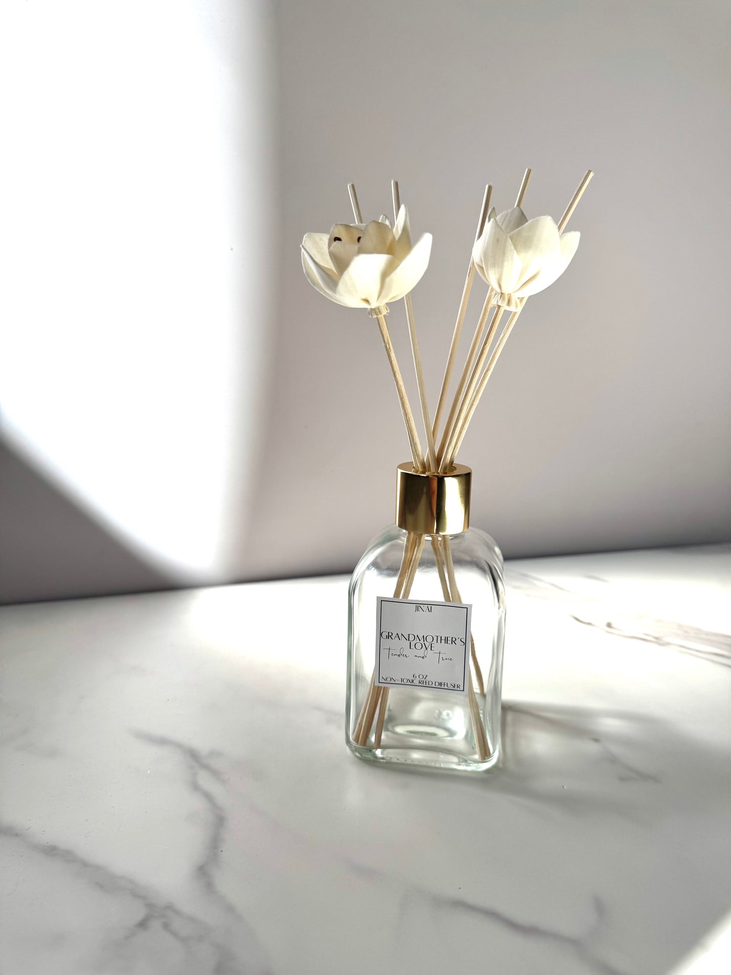 Grandma’s Love Reed Diffuser
