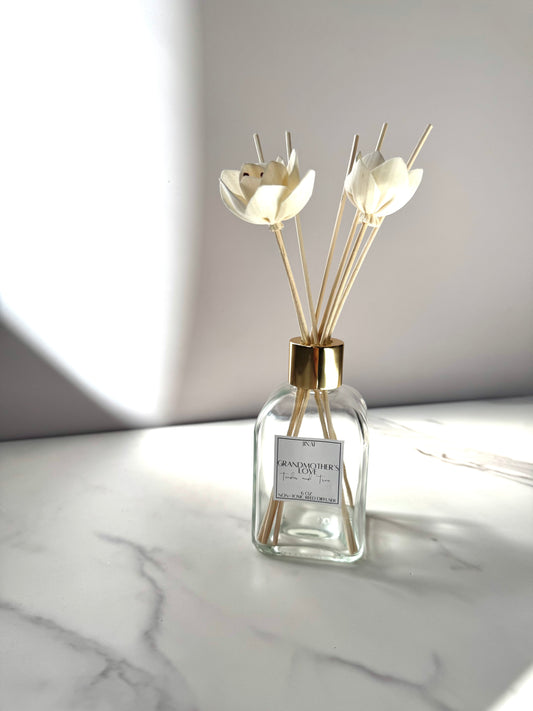 Grandma’s Love Reed Diffuser