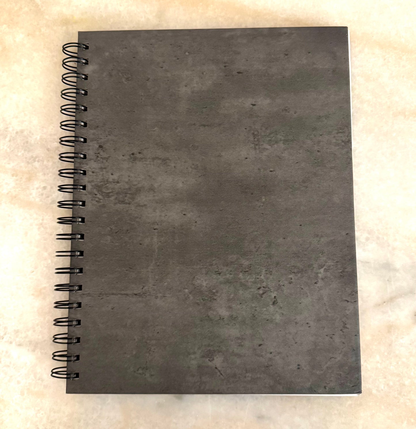 Man with a Plan 2025 Planner