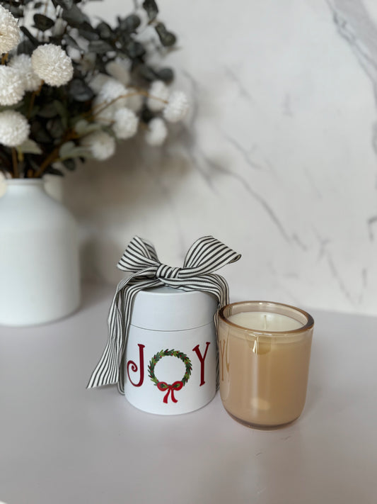 12 oz Candle + Celebration Box