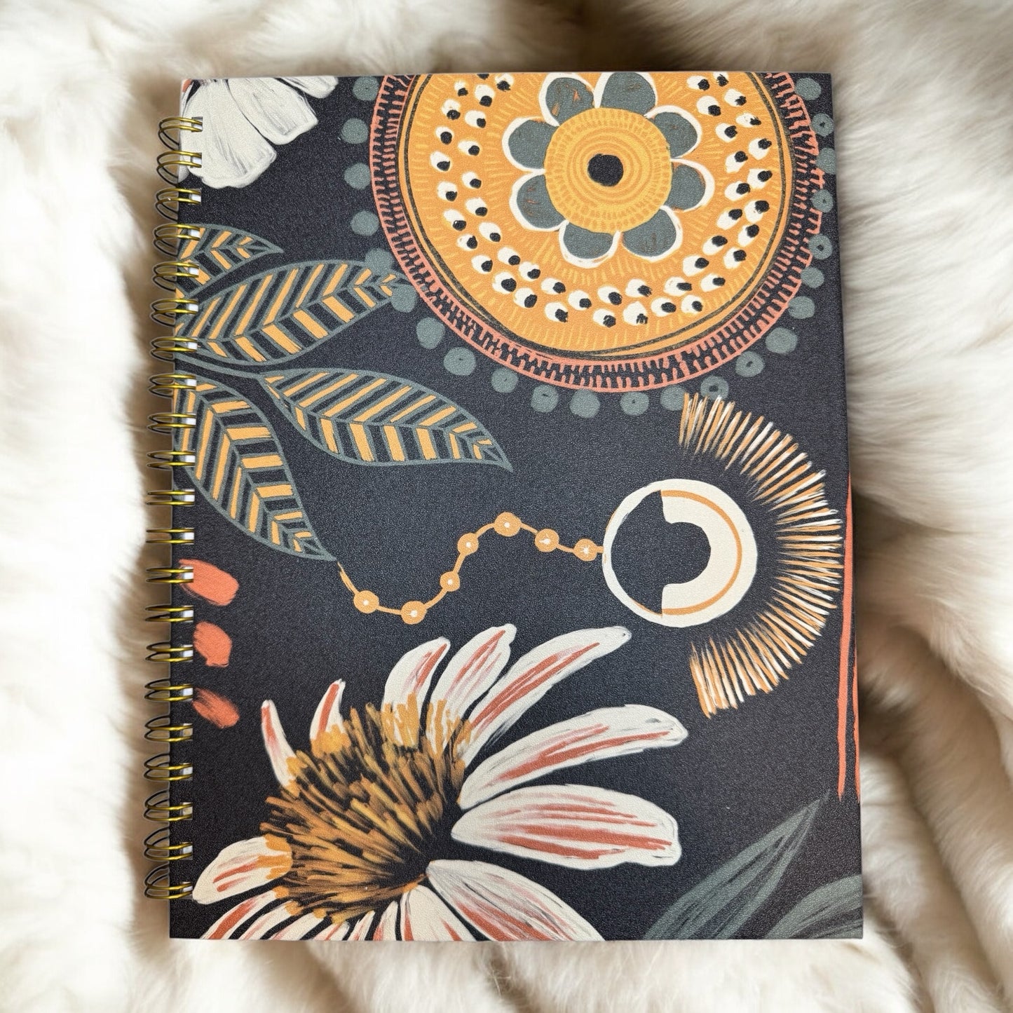 2026 Weekly Planner 6.5 x 8.5”