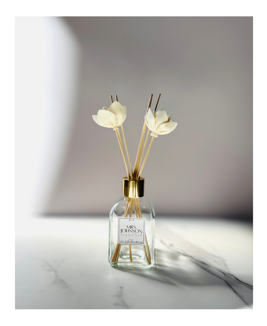 Appreciation Reed Diffusers Presale- Personalized Label