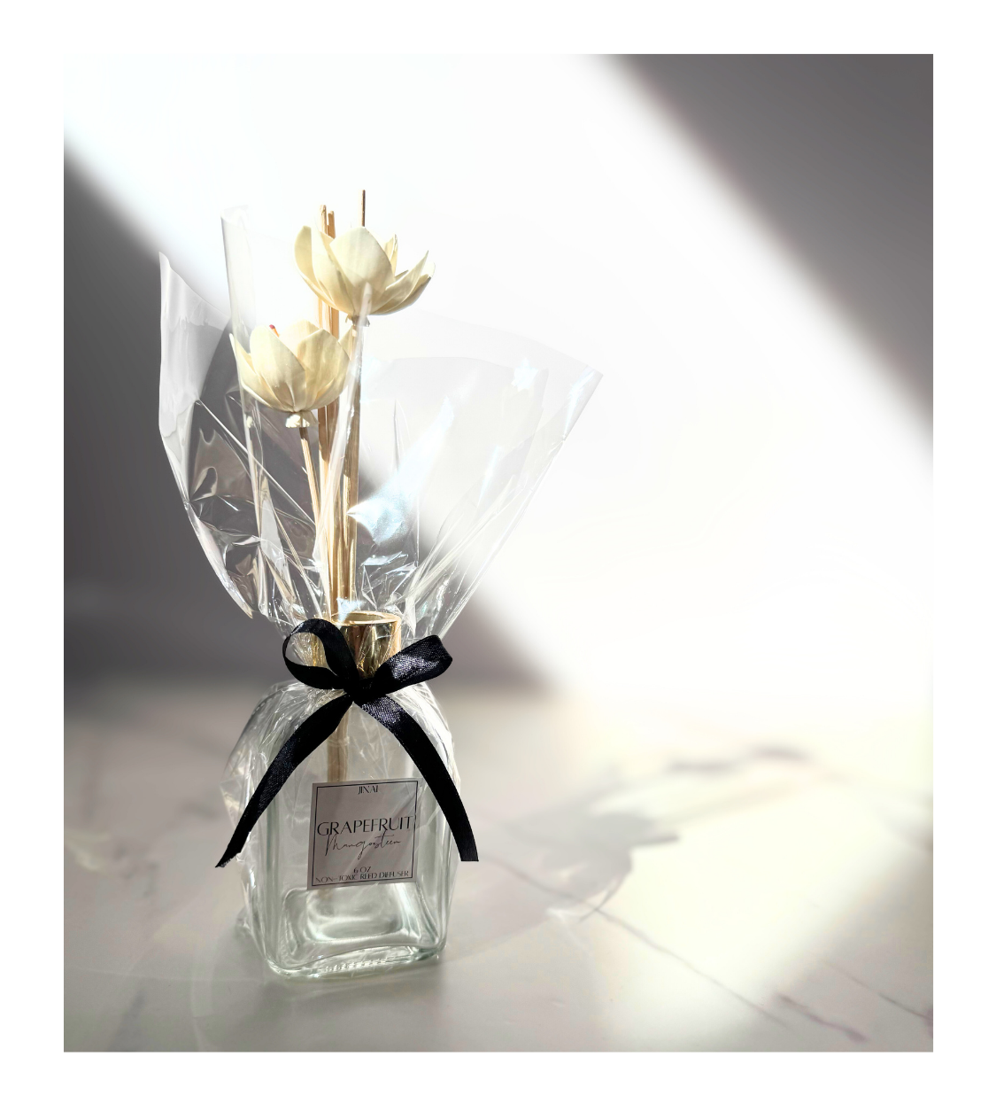 Appreciation Reed Diffusers Presale- Personalized Label