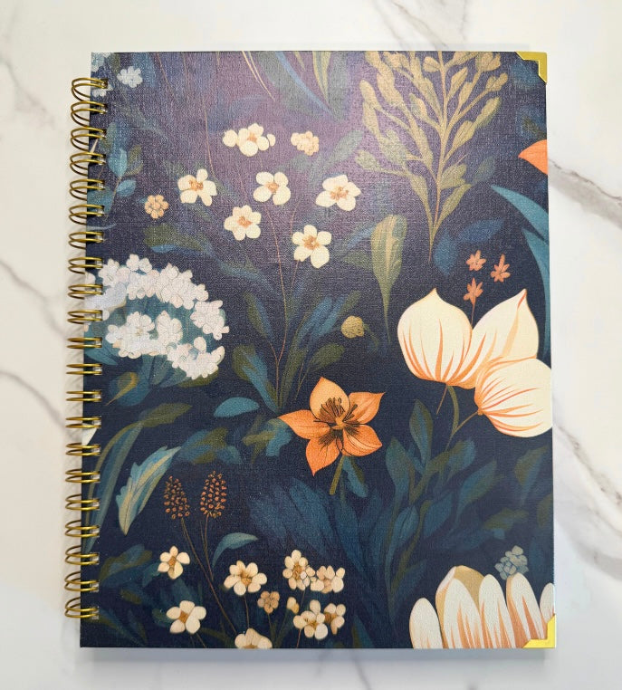 2026 Weekly Planner 6.5 x 8.5”